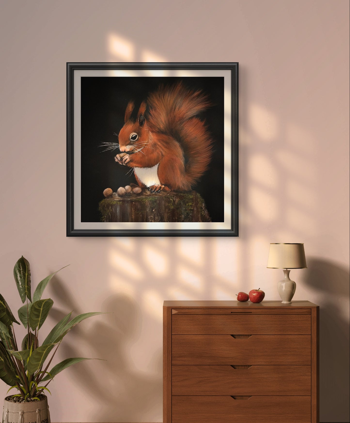 ‘The Collector’ - Limited Edition Giclee Print