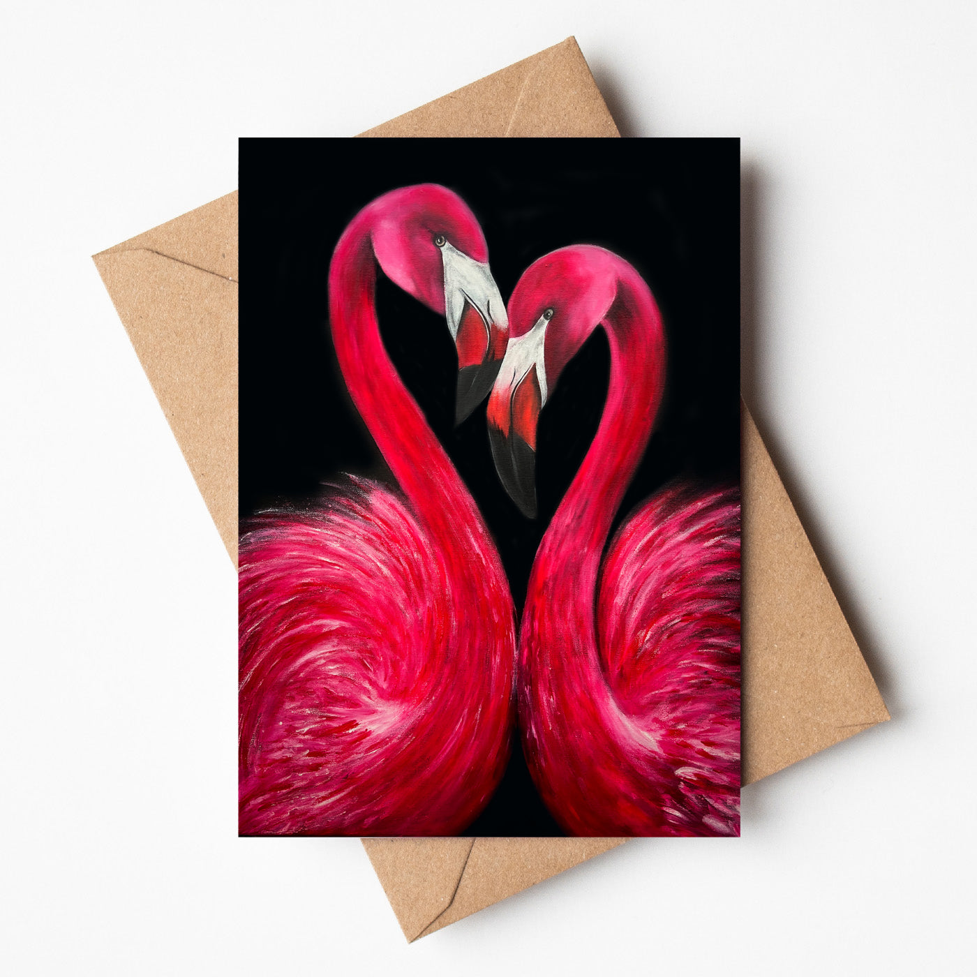 Endless Love Greeting Card