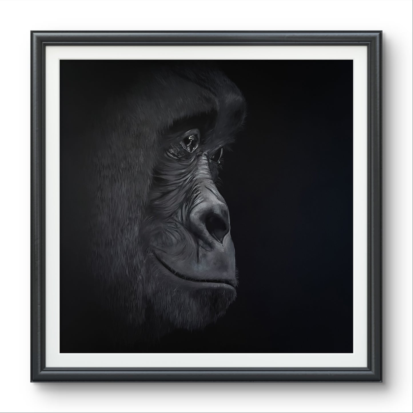 ‘Peace’ - Limited Edition Giclee Print