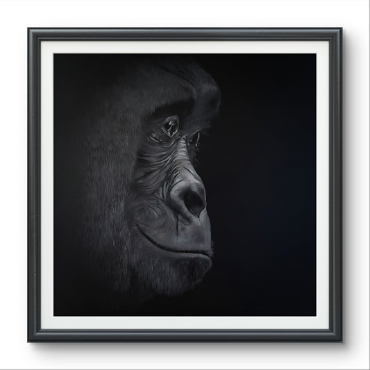 ‘Peace’ - Limited Edition Giclee Print