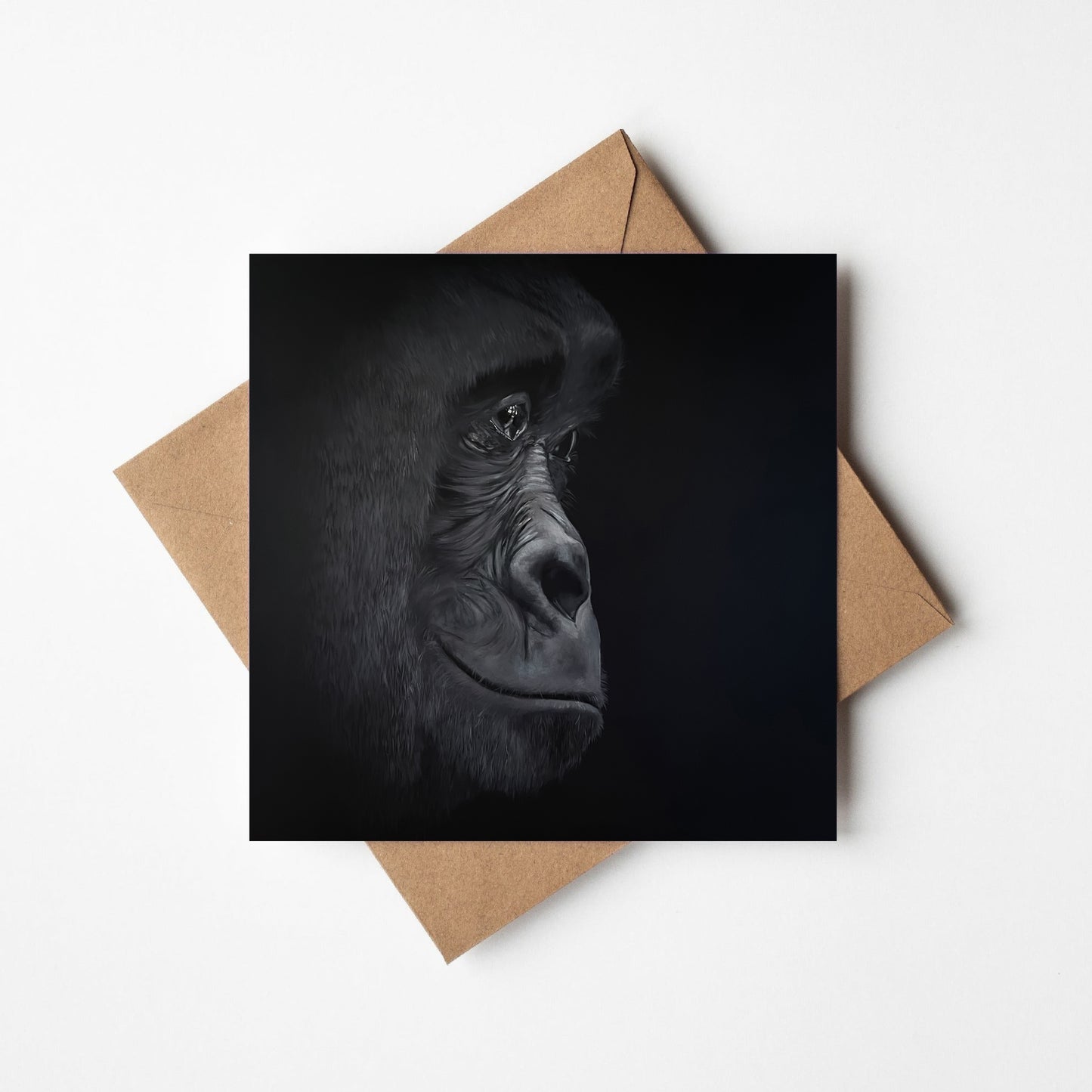 Peace Greeting Card