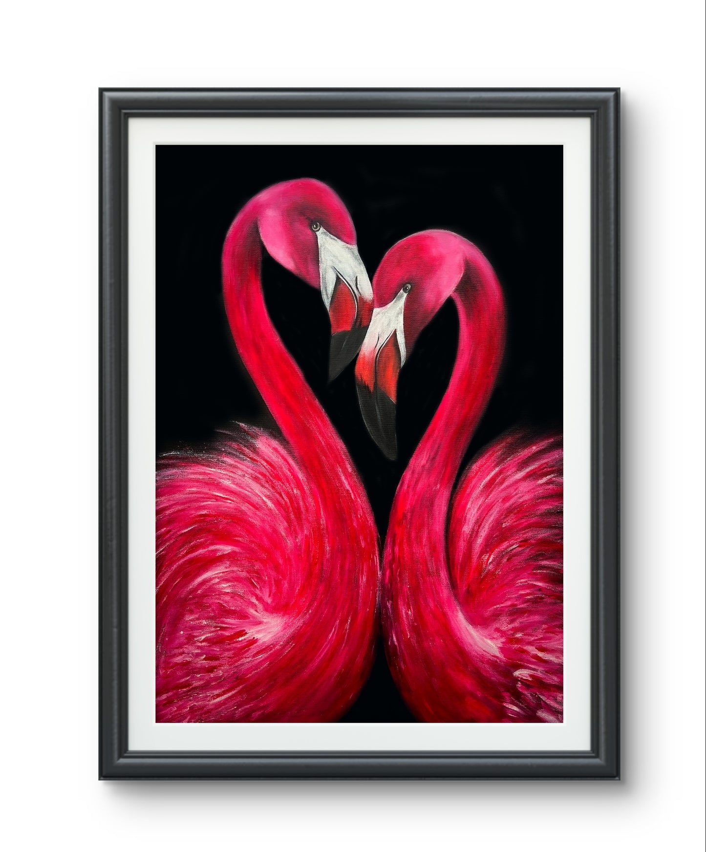 ‘Endless Love' - Limited Edition Giclee Print